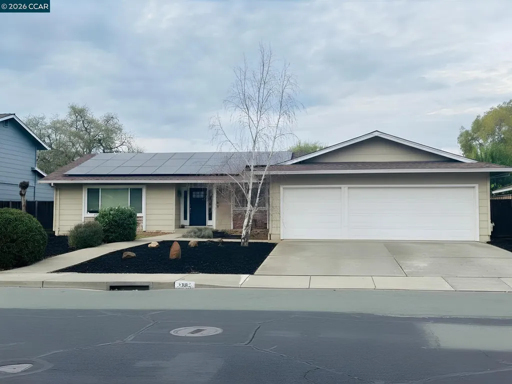 2082 Stratton Road Walnut Creek CA 94598