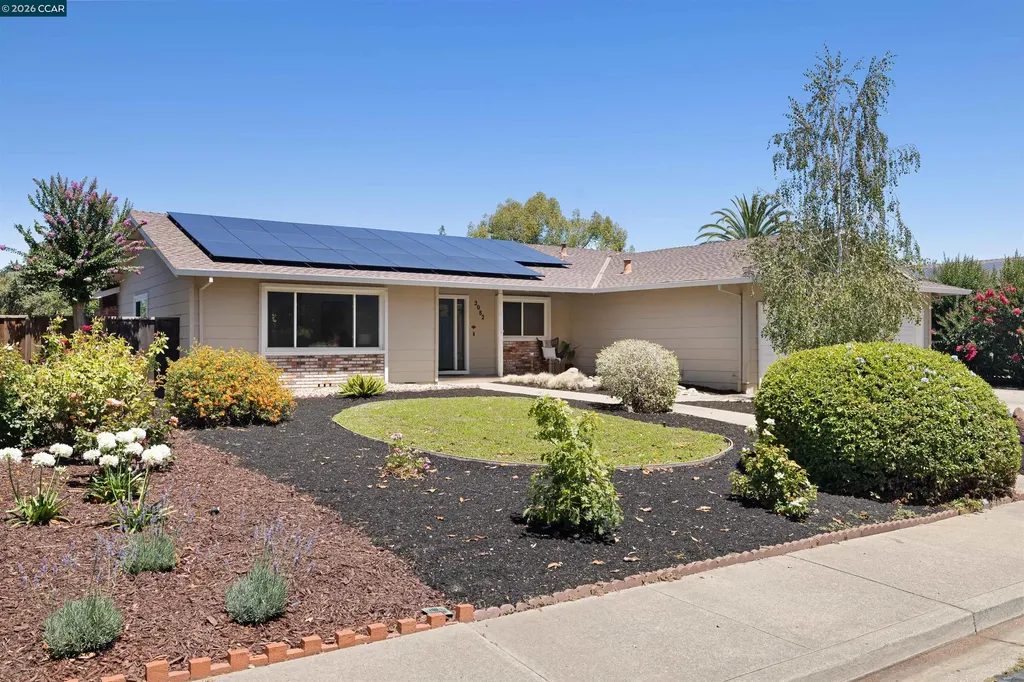 2082 Stratton Road Walnut Creek CA 94598