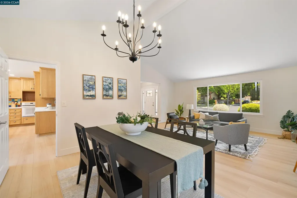 2082 Stratton Road Walnut Creek CA 94598