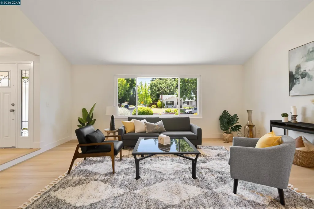 2082 Stratton Road Walnut Creek CA 94598