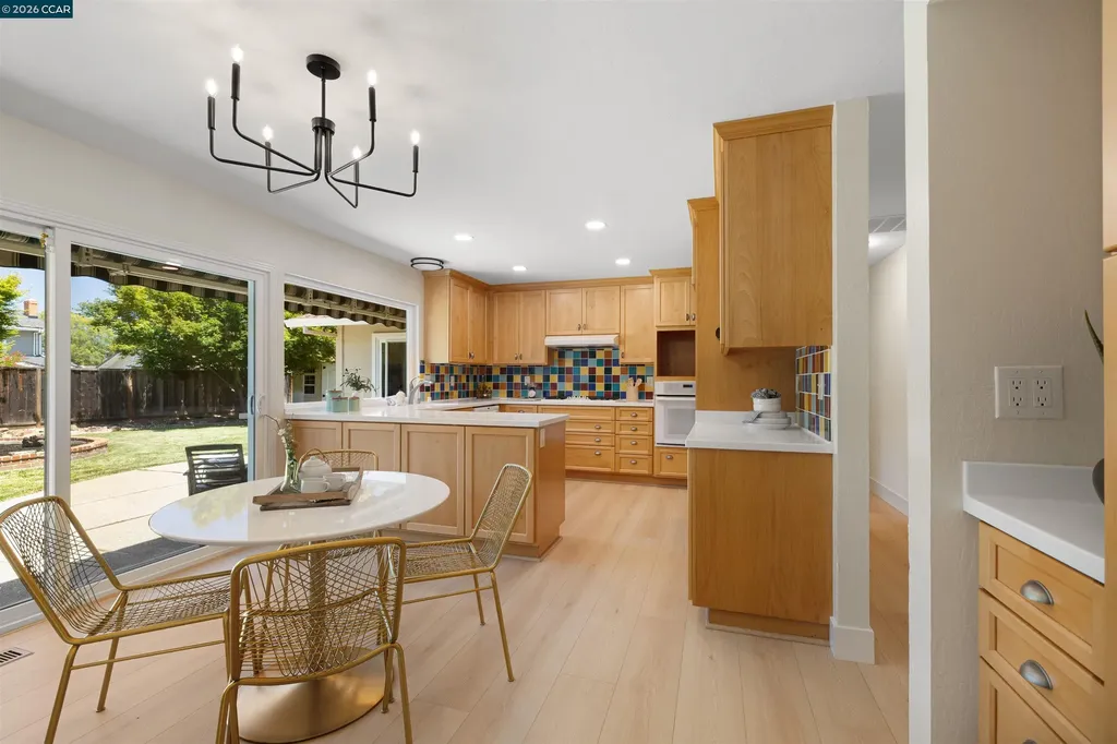 2082 Stratton Road Walnut Creek CA 94598