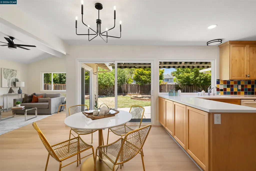 2082 Stratton Road Walnut Creek CA 94598