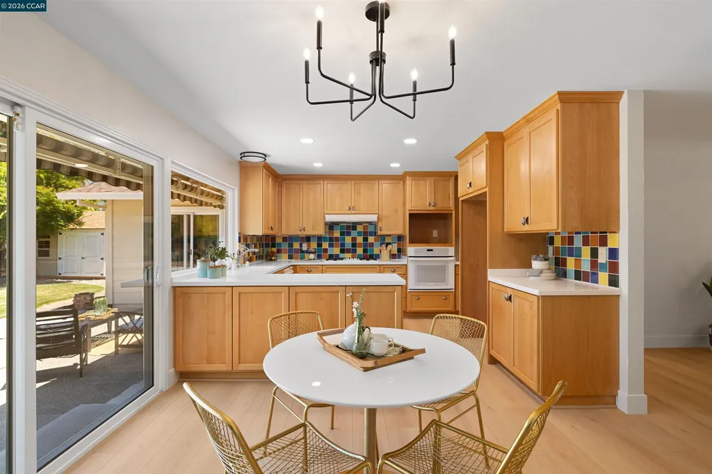 2082 Stratton Road Walnut Creek CA 94598