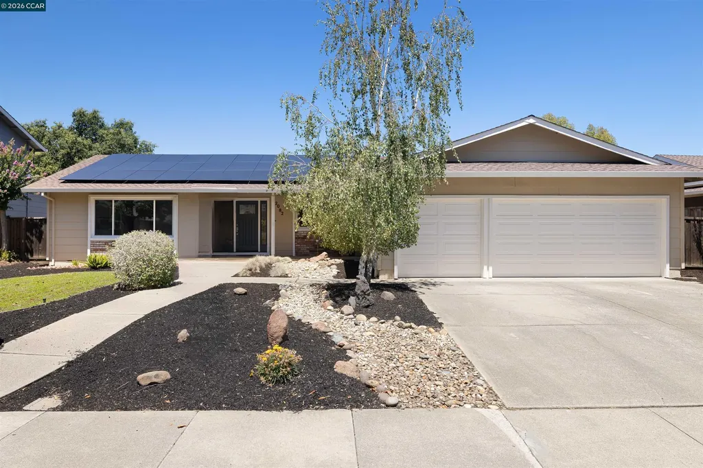 2082 Stratton Road Walnut Creek CA 94598