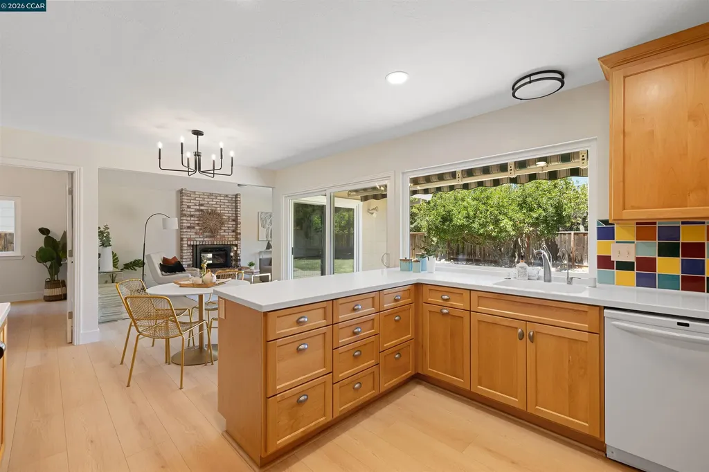 2082 Stratton Road Walnut Creek CA 94598