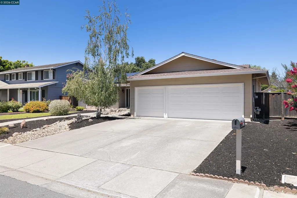 2082 Stratton Road Walnut Creek CA 94598