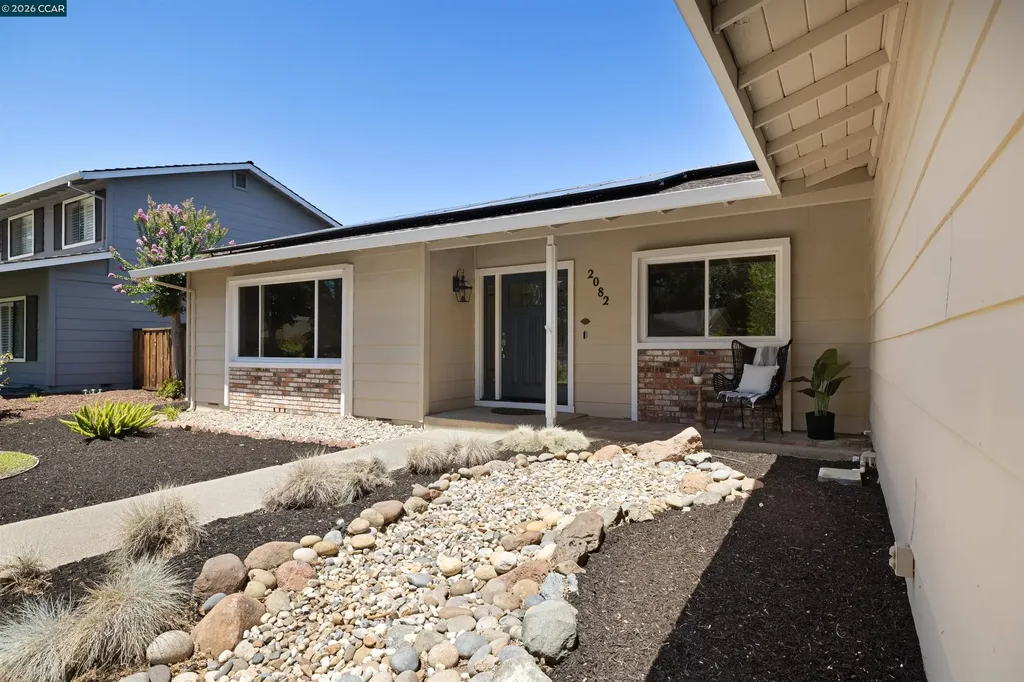 2082 Stratton Road Walnut Creek CA 94598