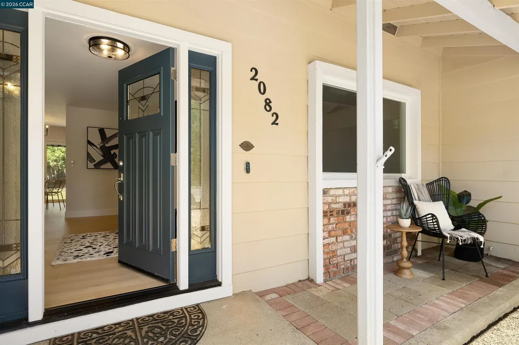 2082 Stratton Road Walnut Creek CA 94598