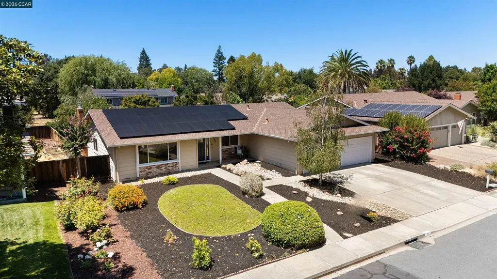 2082 Stratton Road Walnut Creek CA 94598