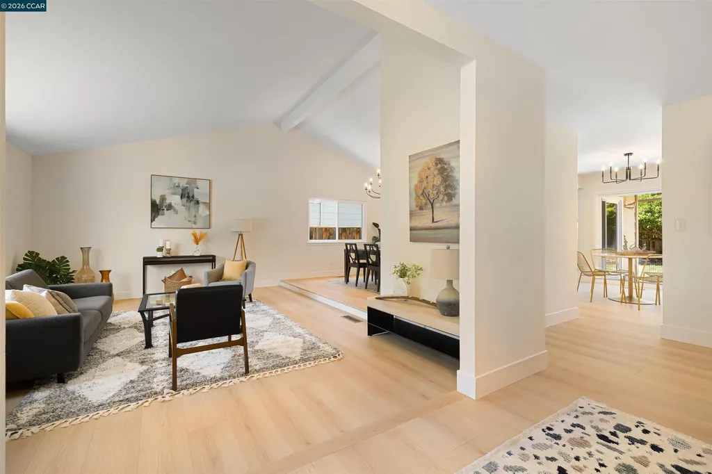 2082 Stratton Road Walnut Creek CA 94598