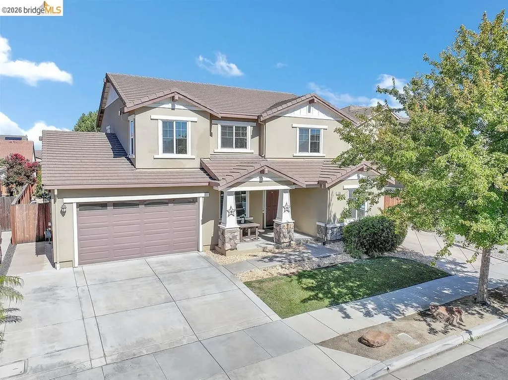 1388 Springdale Court Brentwood CA 94513
