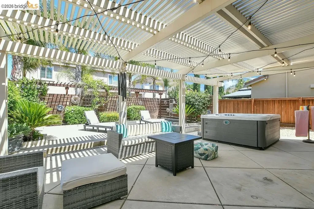 1388 Springdale Court Brentwood CA 94513