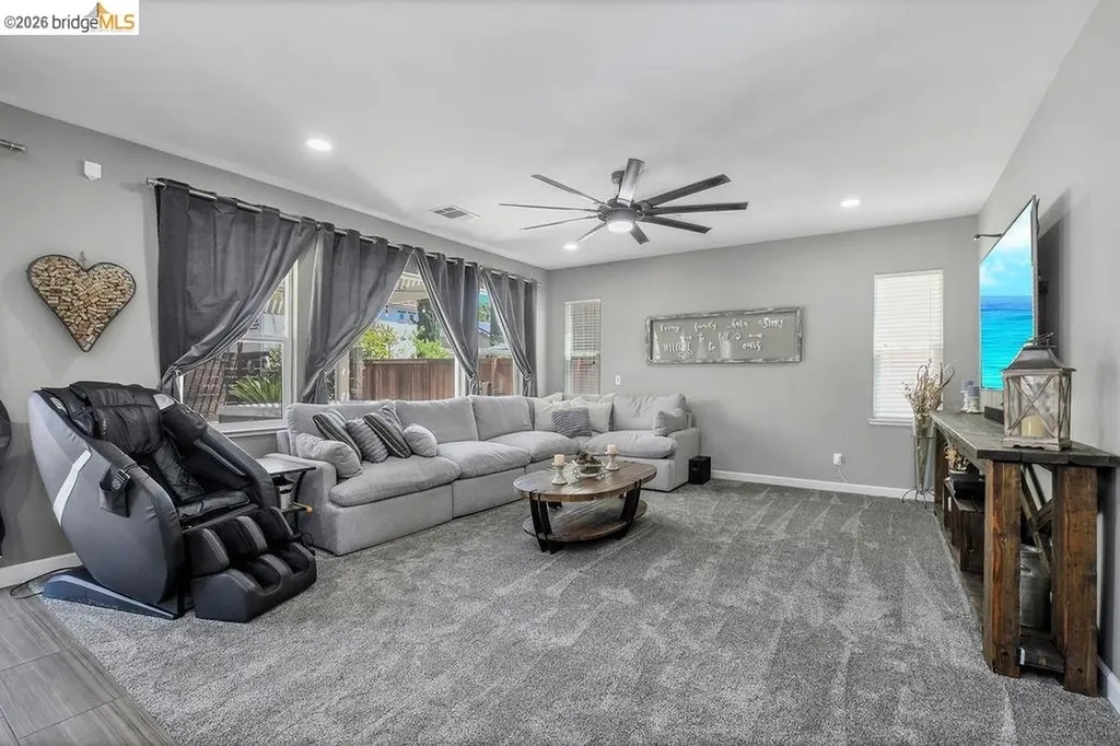 1388 Springdale Court Brentwood CA 94513