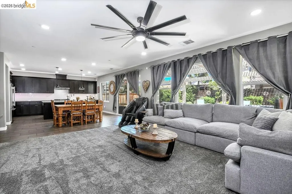 1388 Springdale Court Brentwood CA 94513