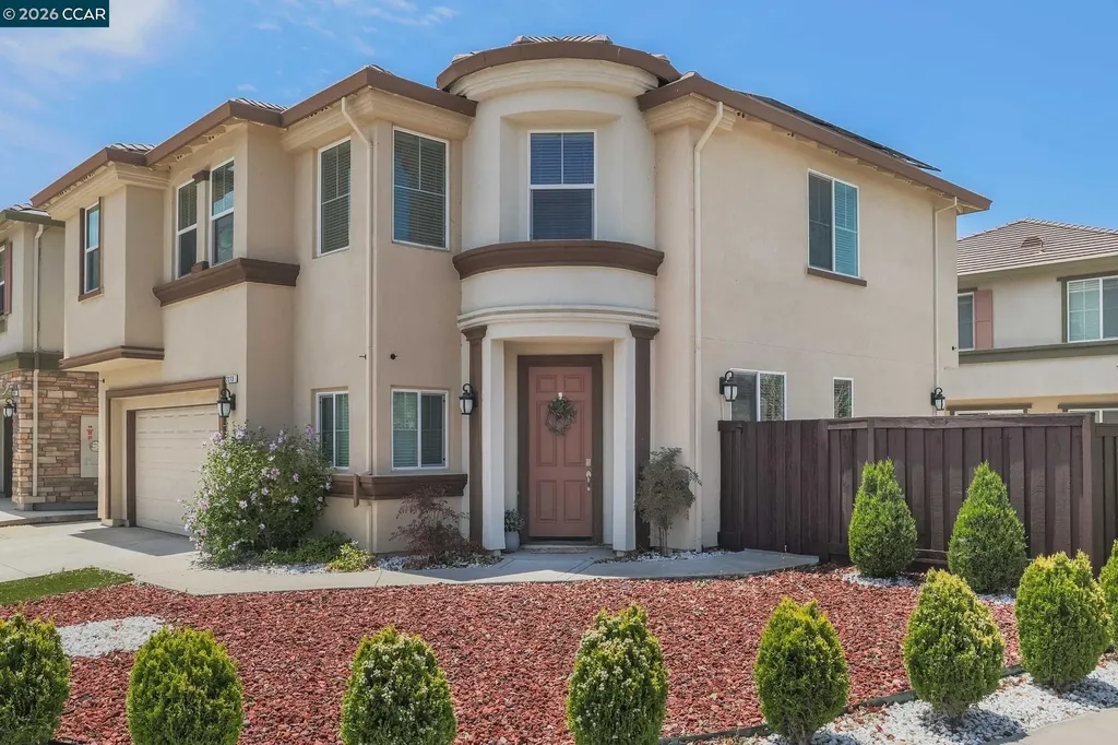 2273 Toscana Drive Pittsburg CA 94565