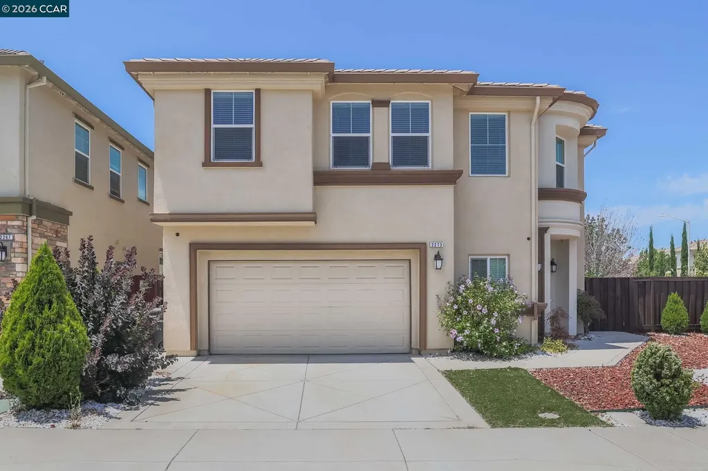 2273 Toscana Drive Pittsburg CA 94565