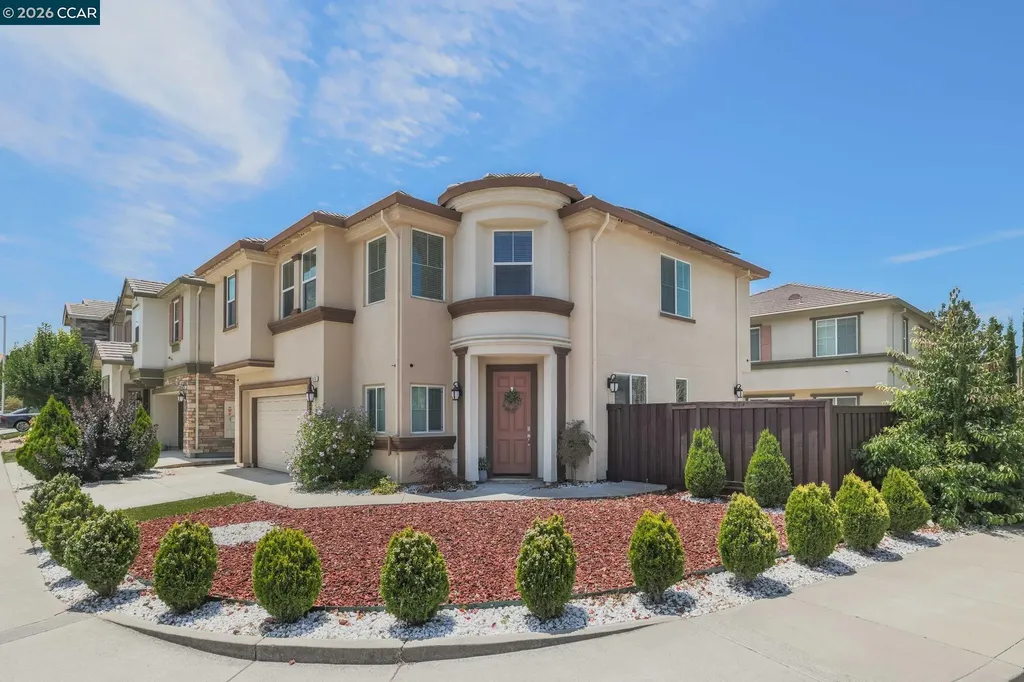2273 Toscana Drive Pittsburg CA 94565