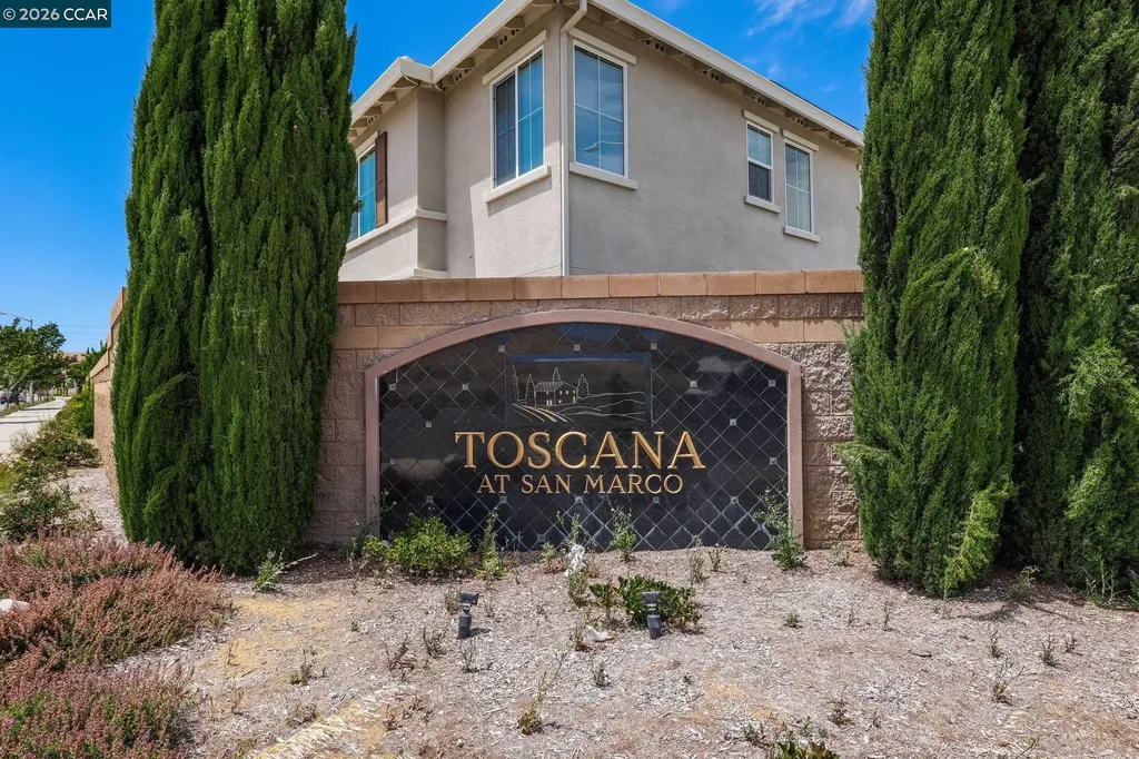 2273 Toscana Drive Pittsburg CA 94565