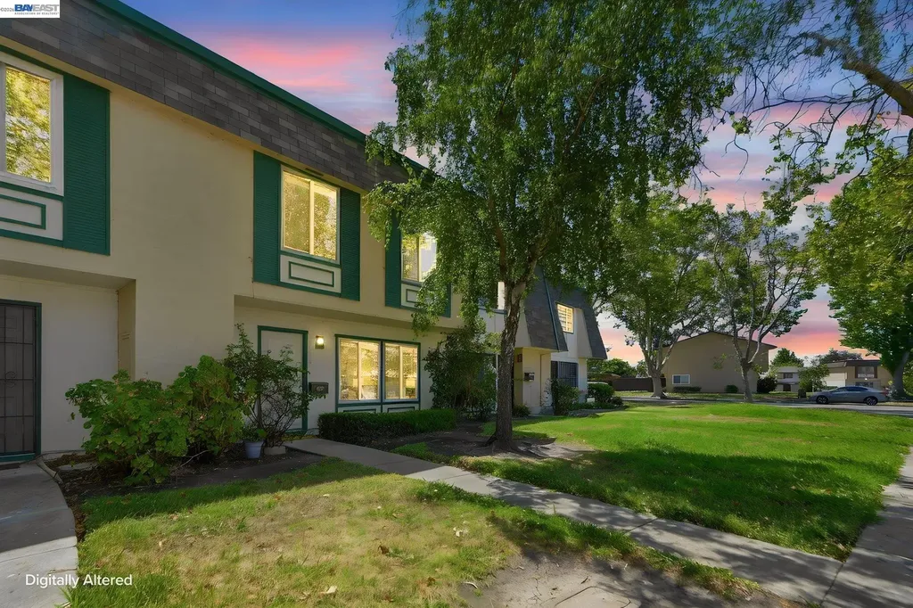 27540 Ponderosa Court Hayward CA 94545