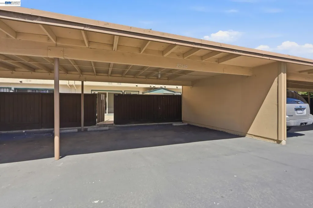 27540 Ponderosa Court Hayward CA 94545