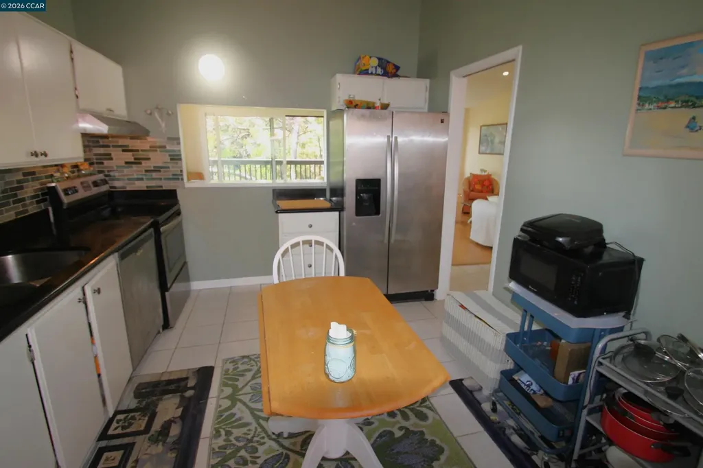 1506 Ashwood Drive Martinez CA 94553