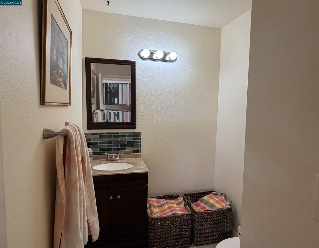 1506 Ashwood Drive Martinez CA 94553