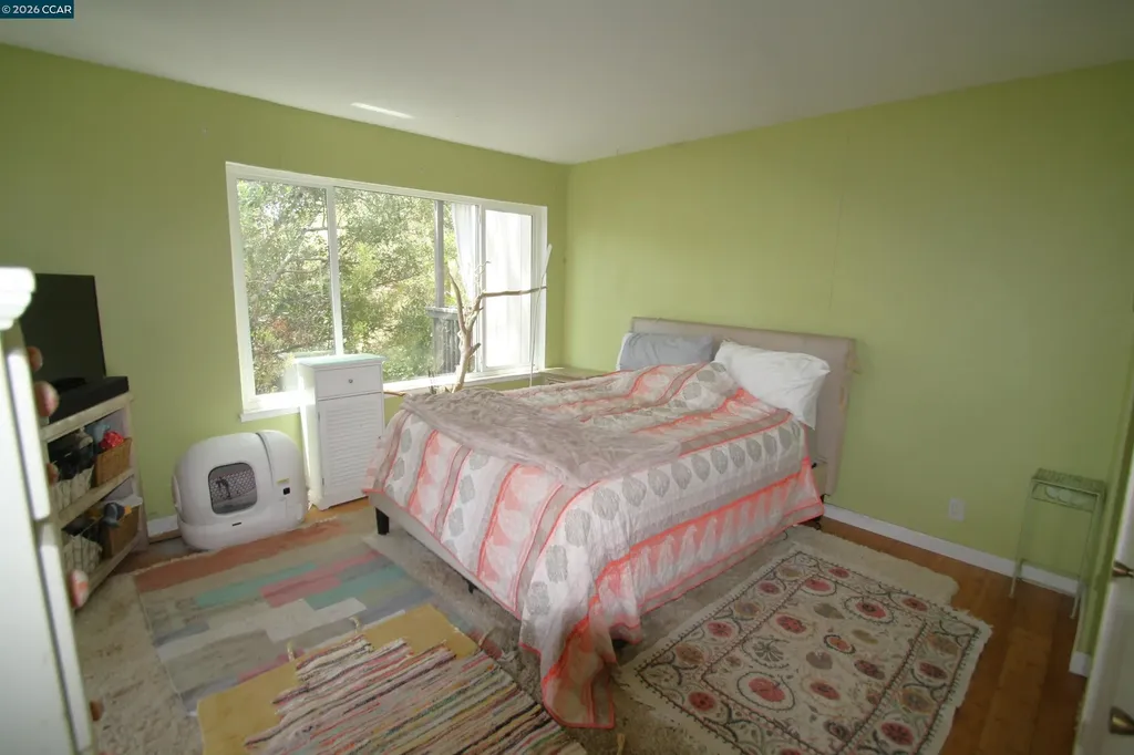 1506 Ashwood Drive Martinez CA 94553