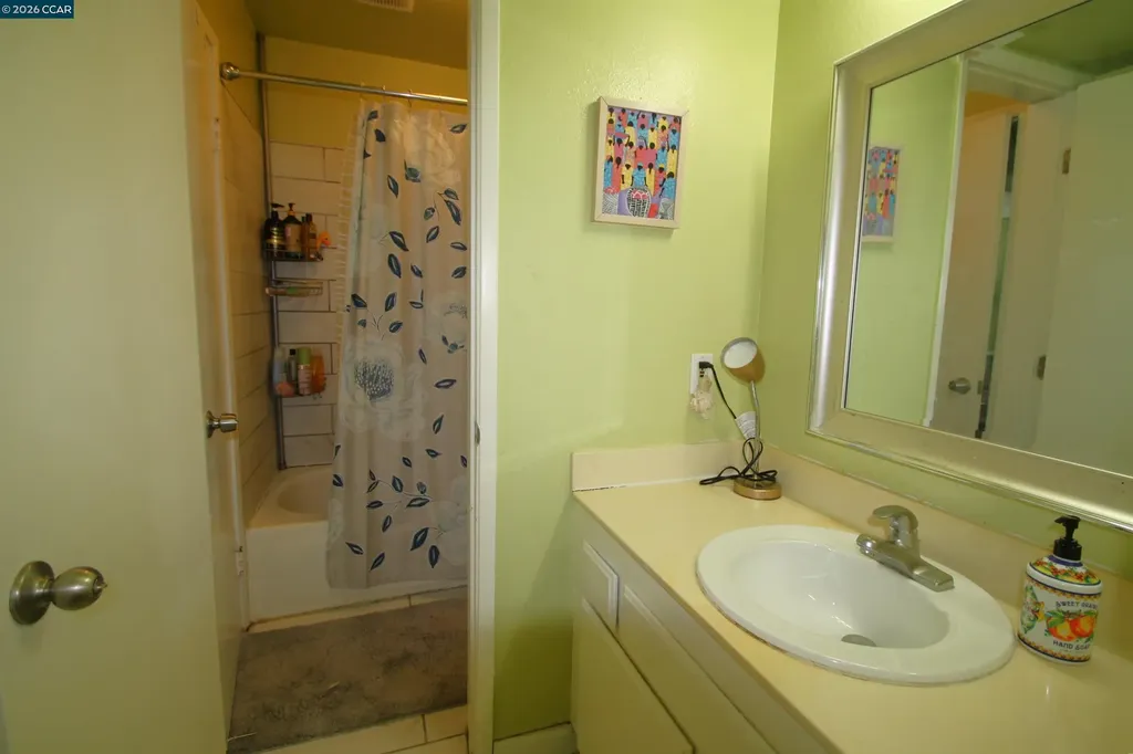 1506 Ashwood Drive Martinez CA 94553