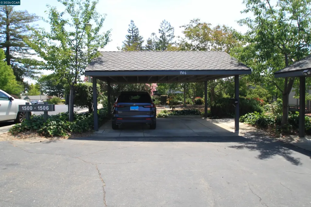1506 Ashwood Drive Martinez CA 94553