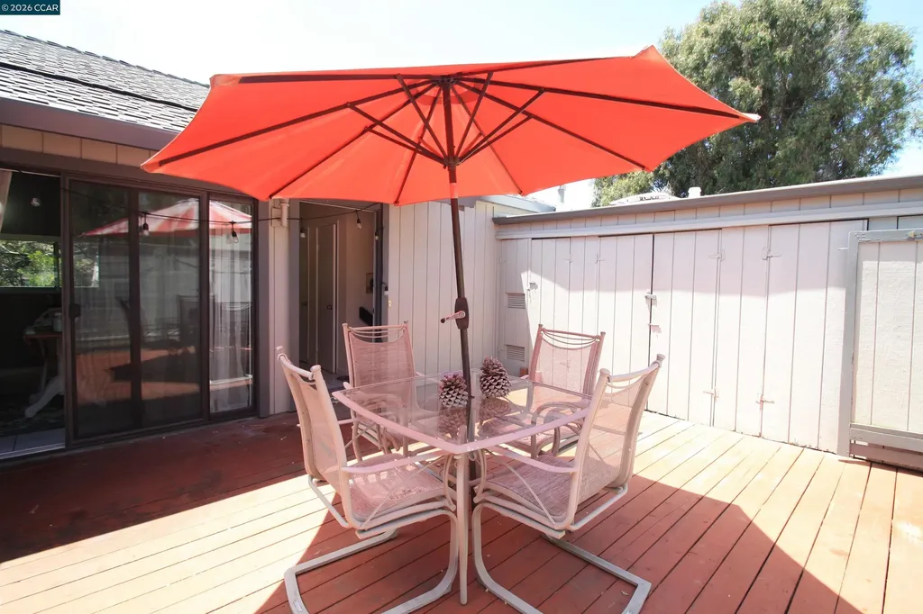 1506 Ashwood Drive Martinez CA 94553