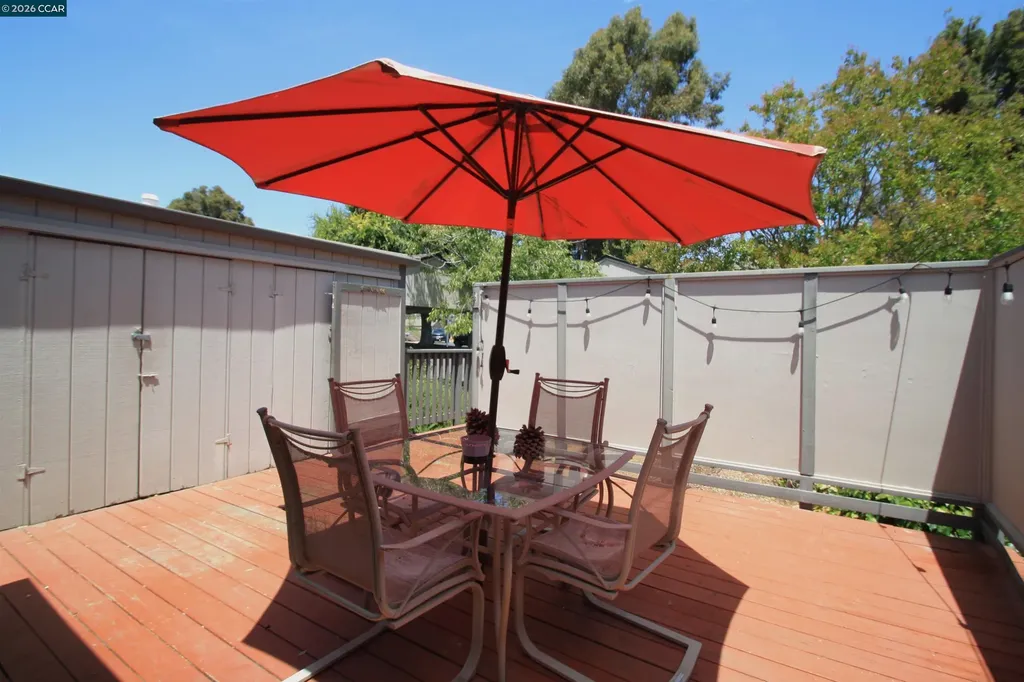 1506 Ashwood Drive Martinez CA 94553