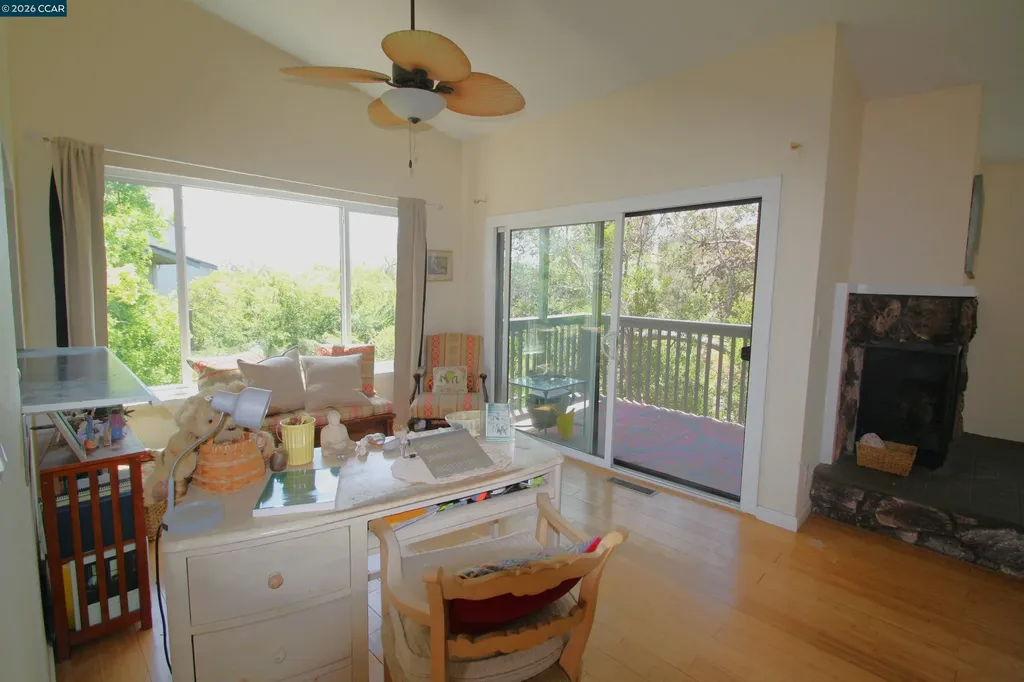 1506 Ashwood Drive Martinez CA 94553