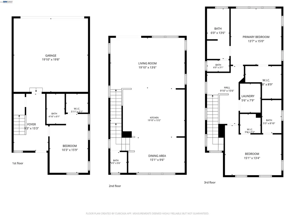 24107 Amaranth Loop Hayward CA 94541