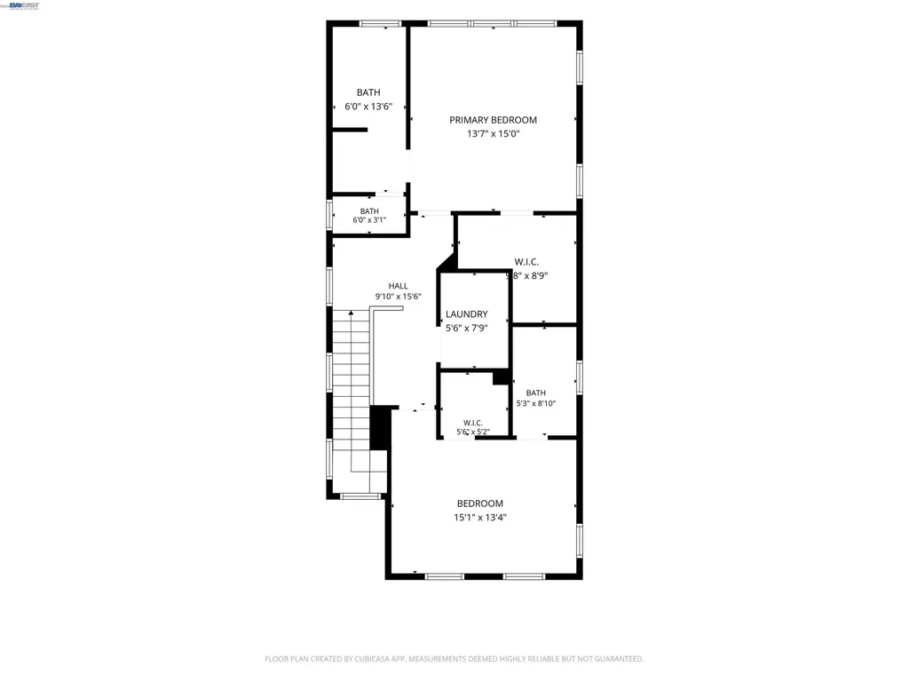 24107 Amaranth Loop Hayward CA 94541