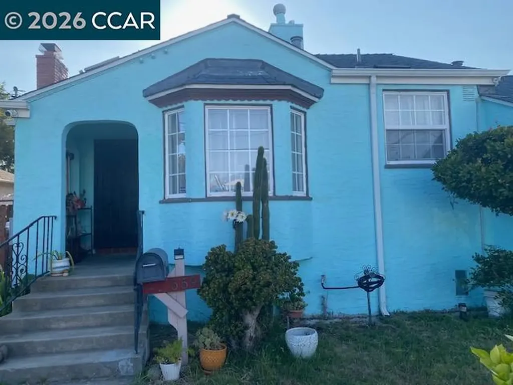 559 43rd Street Richmond CA 94805