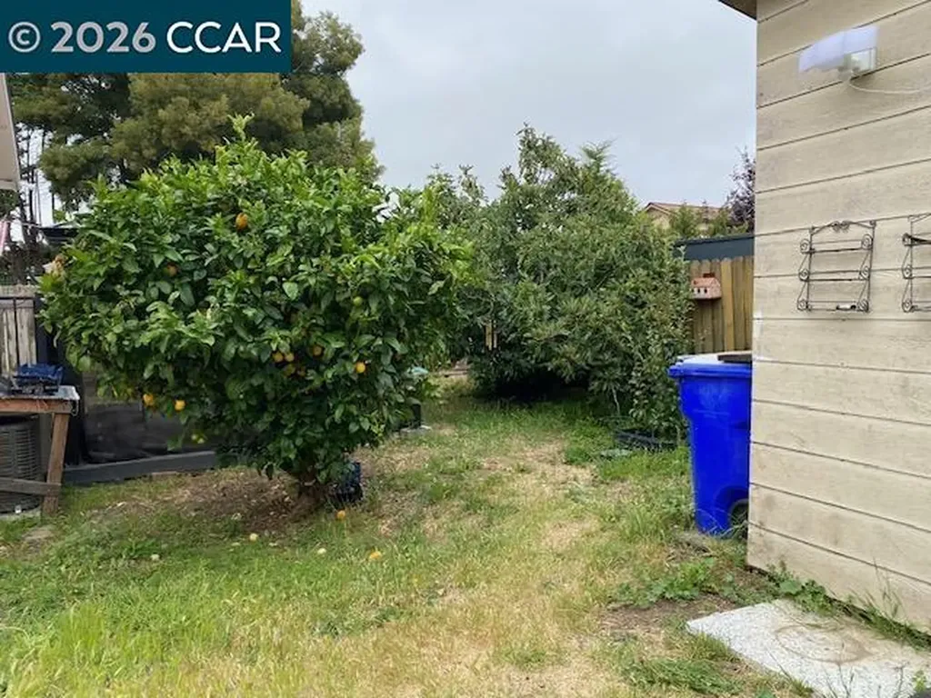 559 43rd Street Richmond CA 94805