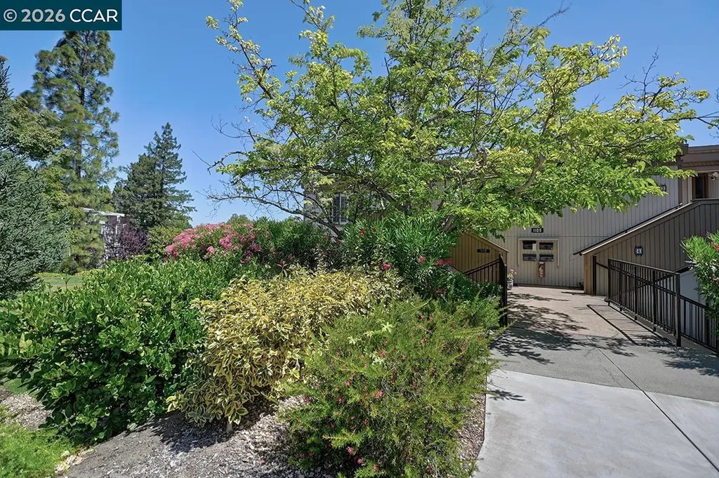1109 Canyonwood Court Walnut Creek CA 94595