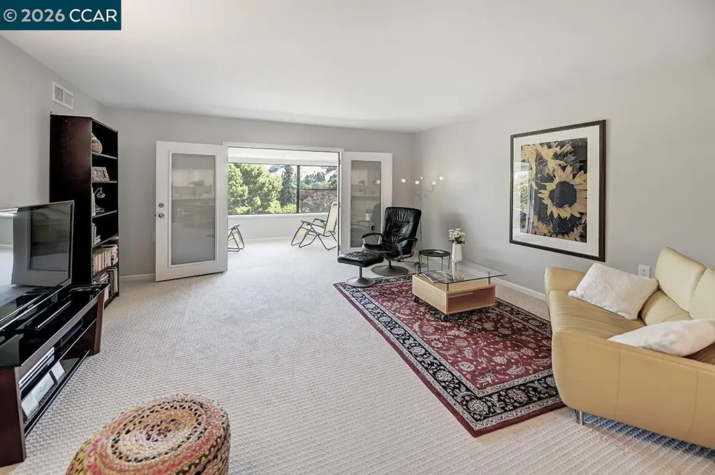 1109 Canyonwood Court Walnut Creek CA 94595