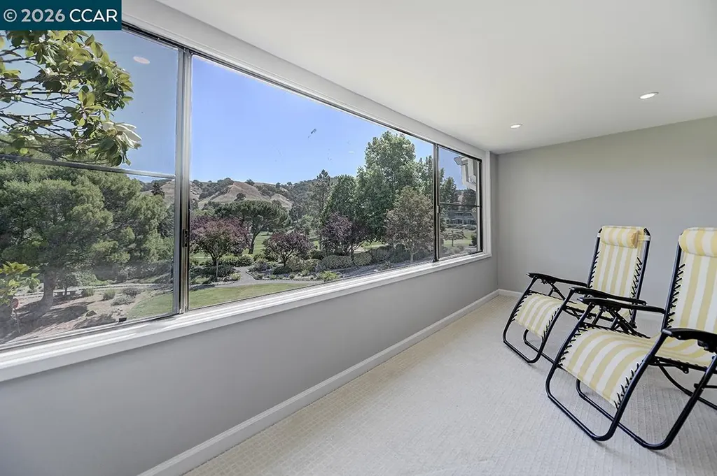 1109 Canyonwood Court Walnut Creek CA 94595