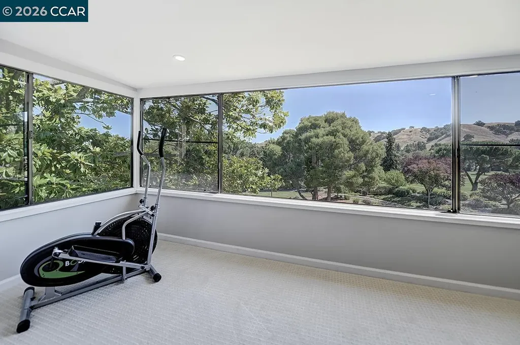 1109 Canyonwood Court Walnut Creek CA 94595
