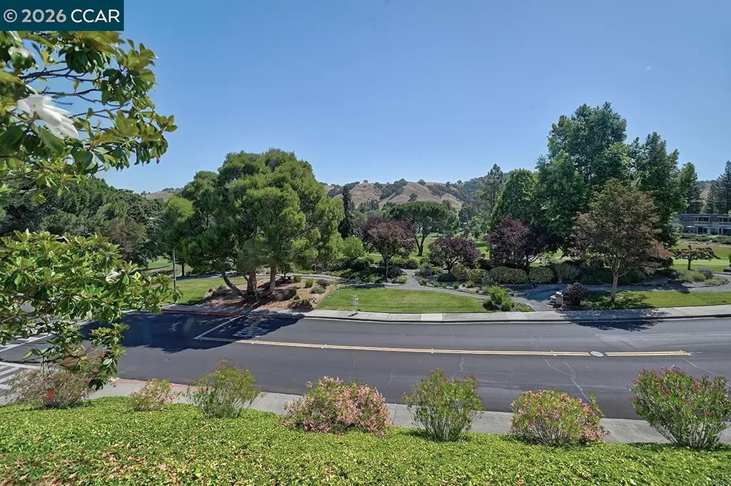 1109 Canyonwood Court Walnut Creek CA 94595