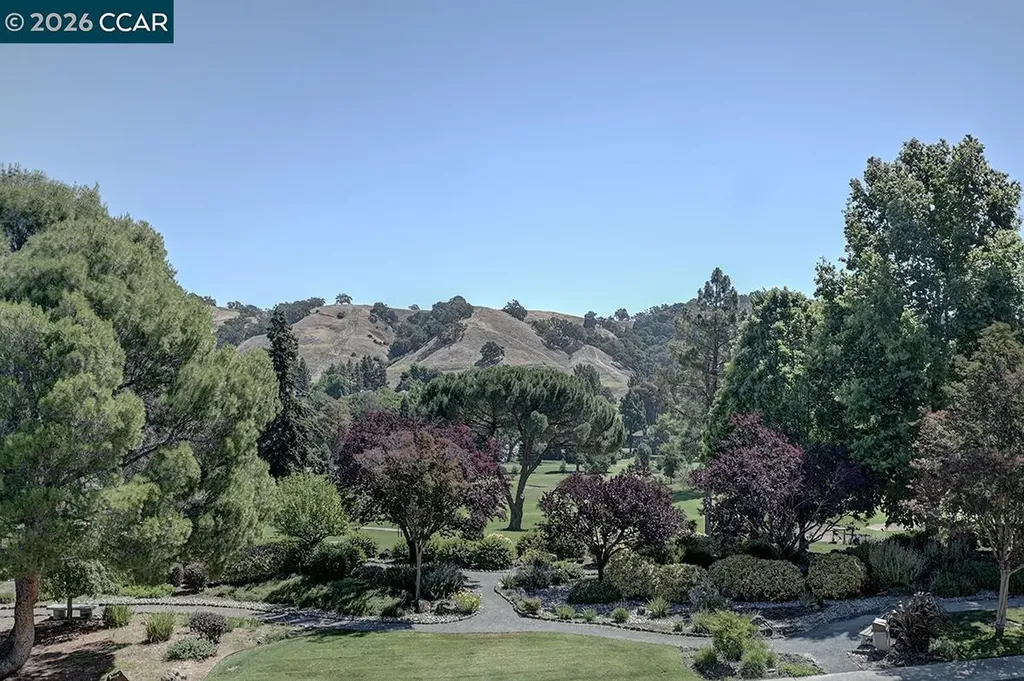 1109 Canyonwood Court Walnut Creek CA 94595