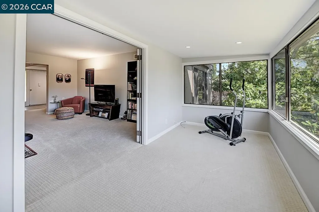 1109 Canyonwood Court Walnut Creek CA 94595