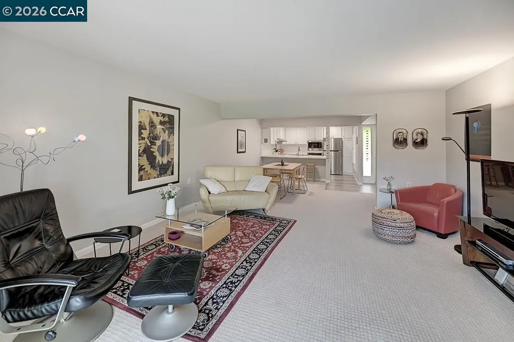 1109 Canyonwood Court Walnut Creek CA 94595