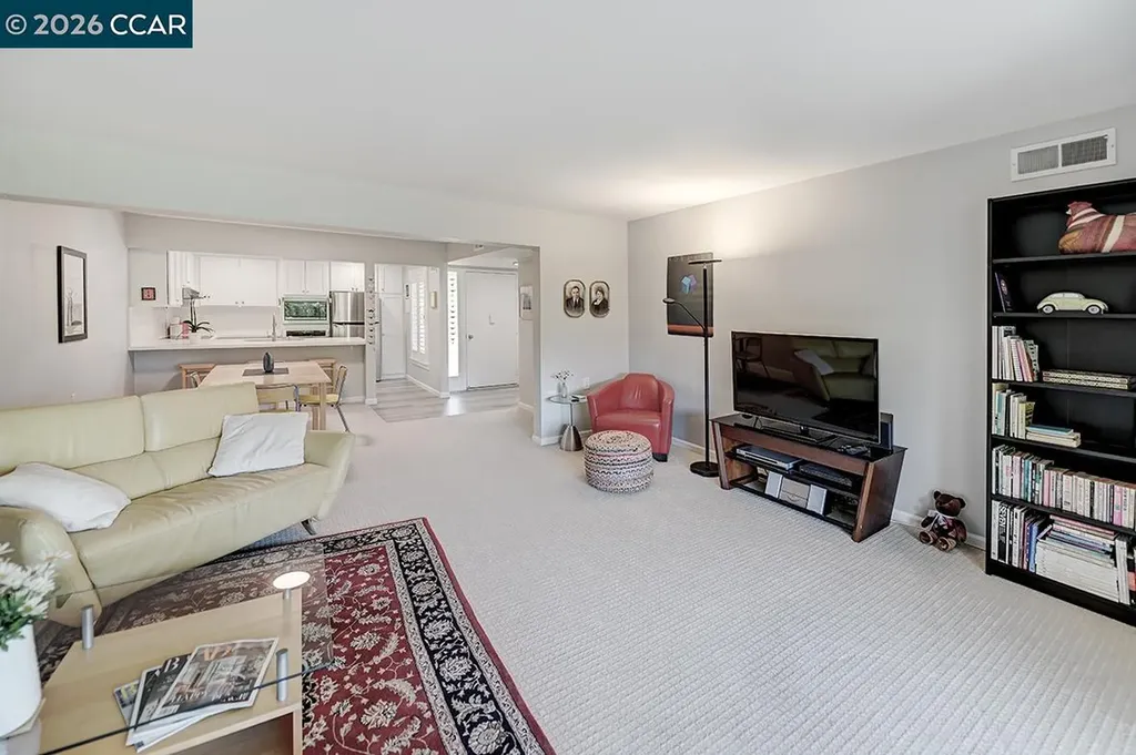 1109 Canyonwood Court Walnut Creek CA 94595