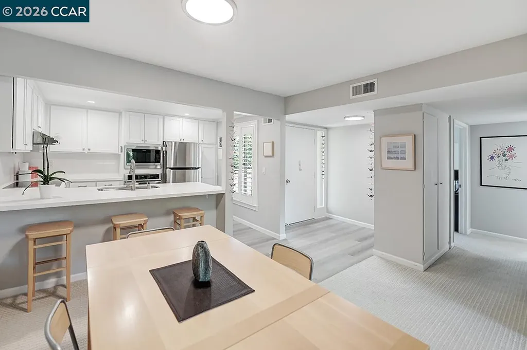 1109 Canyonwood Court Walnut Creek CA 94595