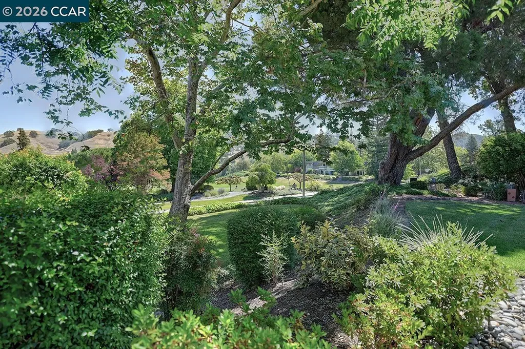 1109 Canyonwood Court Walnut Creek CA 94595