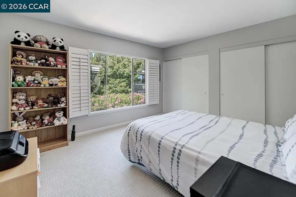 1109 Canyonwood Court Walnut Creek CA 94595