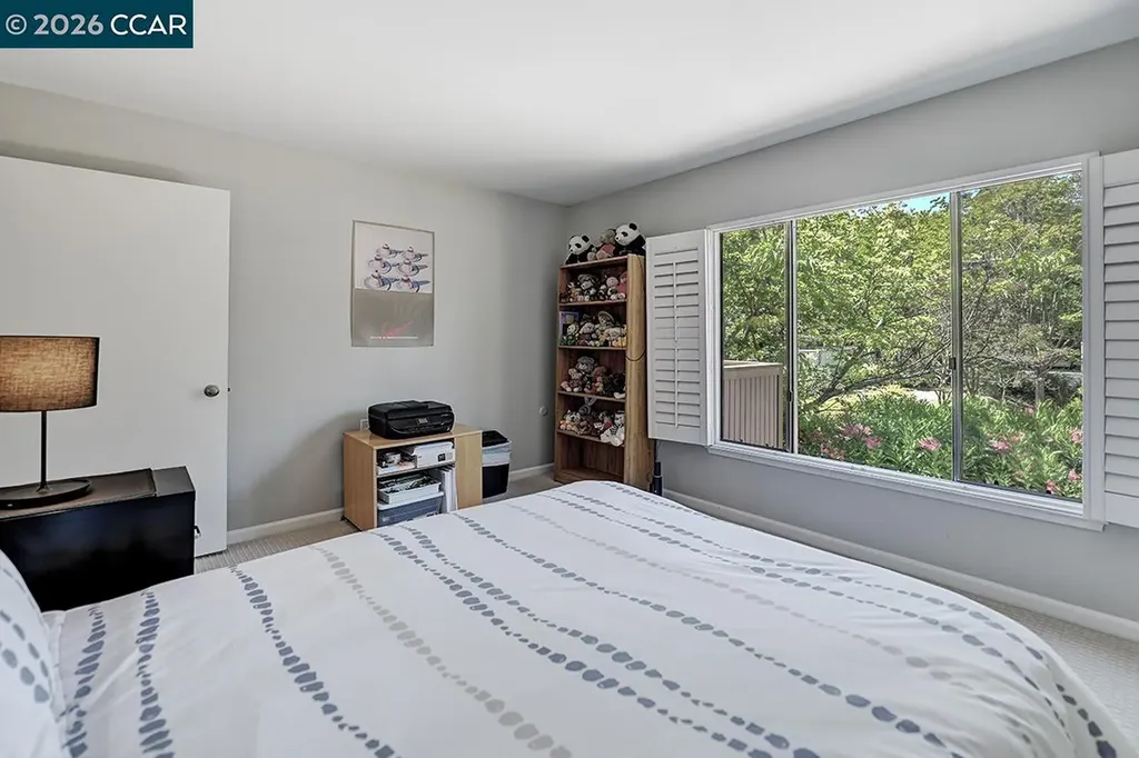 1109 Canyonwood Court Walnut Creek CA 94595