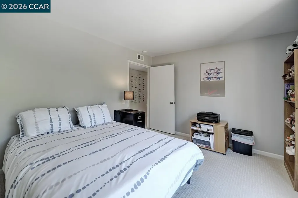 1109 Canyonwood Court Walnut Creek CA 94595